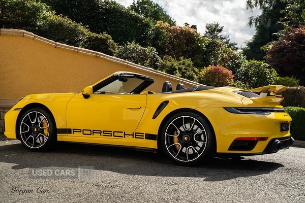 Used Porsche 911 2024 for sale - 77484786: Photo 12