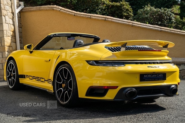 Used Porsche 911 2024 for sale - 77484786: Photo 13