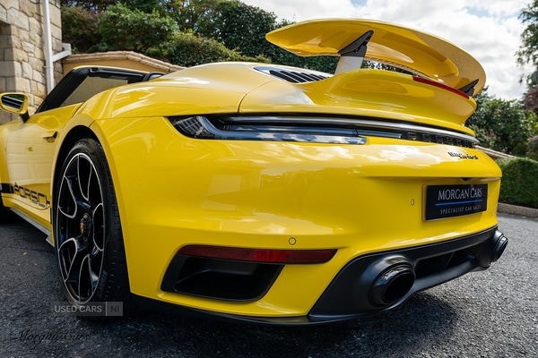 Used Porsche 911 2024 for sale - 77484786: Photo 14