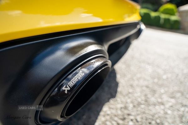 Used Porsche 911 2024 for sale - 77484786: Photo 16