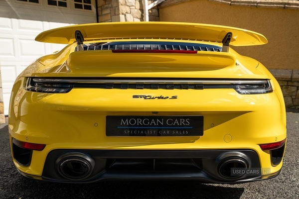 Used Porsche 911 2024 for sale - 77484786: Photo 19