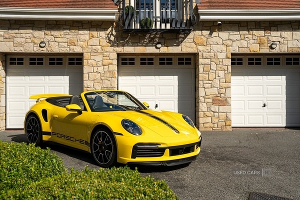 Used Porsche 911 2024 for sale - 77484786: Photo 2