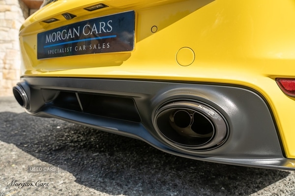 Used Porsche 911 2024 for sale - 77484786: Photo 20