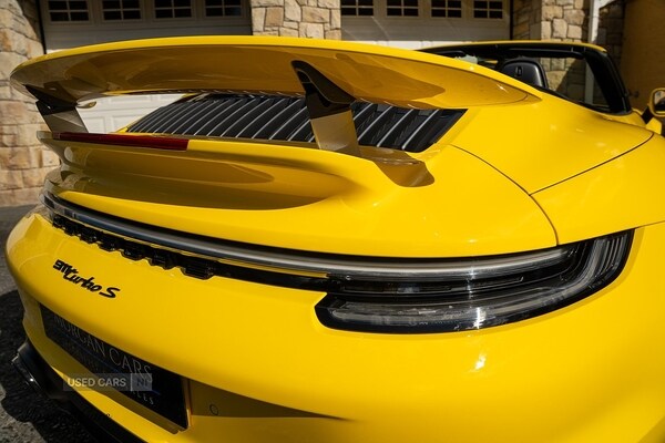 Used Porsche 911 2024 for sale - 77484786: Photo 21