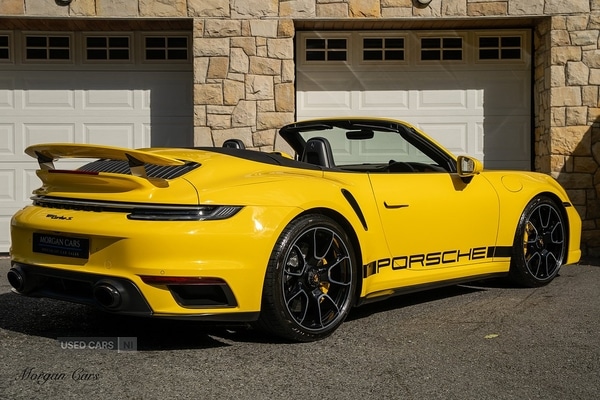 Used Porsche 911 2024 for sale - 77484786: Photo 22