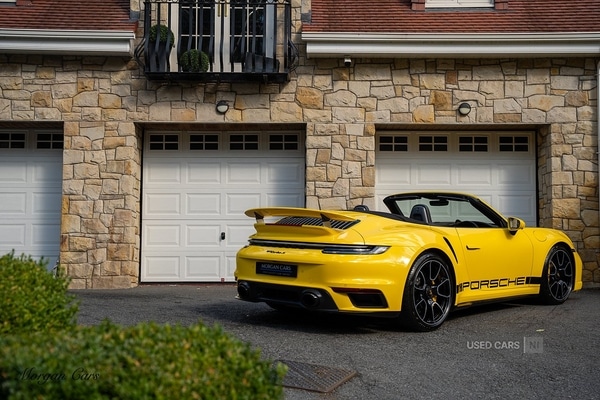 Used Porsche 911 2024 for sale - 77484786: Photo 23