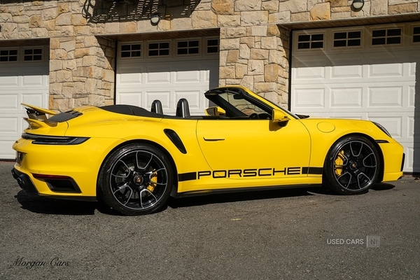 Used Porsche 911 2024 for sale - 77484786: Photo 24