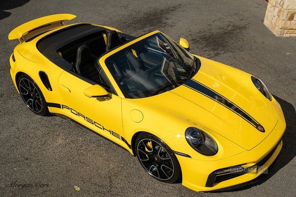 Used Porsche 911 2024 for sale - 77484786: Photo 25