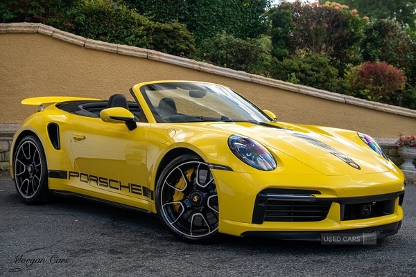 Used Porsche 911 2024 for sale - 77484786: Photo 26