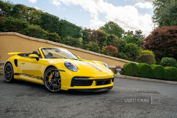 Used Porsche 911 2024 for sale - 77484786: Photo 27