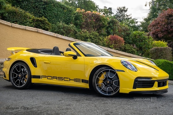 Used Porsche 911 2024 for sale - 77484786: Photo 28