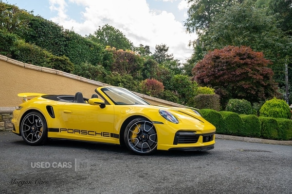 Used Porsche 911 2024 for sale - 77484786: Photo 29