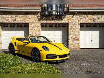 Used Porsche 911 2024 for sale - 77484786: Photo