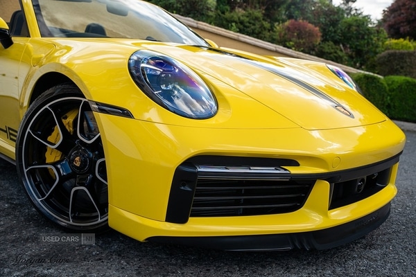 Used Porsche 911 2024 for sale - 77484786: Photo 30