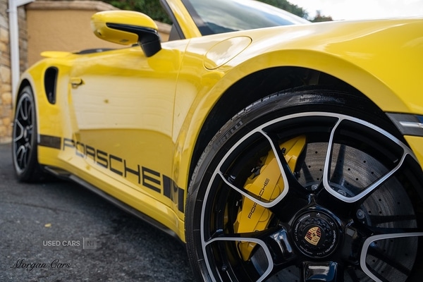 Used Porsche 911 2024 for sale - 77484786: Photo 31