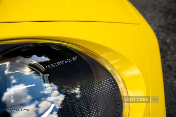 Used Porsche 911 2024 for sale - 77484786: Photo 32