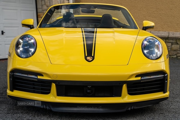 Used Porsche 911 2024 for sale - 77484786: Photo 33