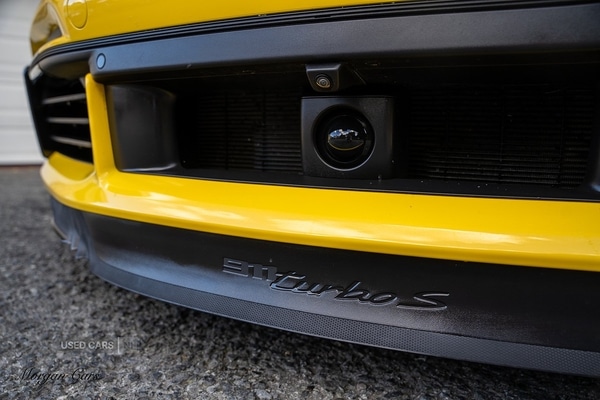 Used Porsche 911 2024 for sale - 77484786: Photo 34