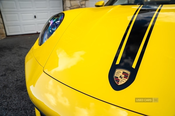 Used Porsche 911 2024 for sale - 77484786: Photo 35