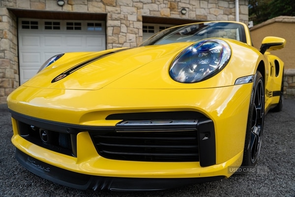 Used Porsche 911 2024 for sale - 77484786: Photo 37