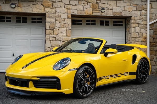 Used Porsche 911 2024 for sale - 77484786: Photo 38