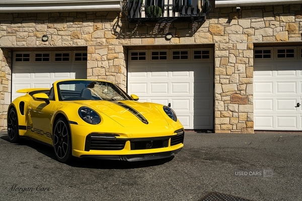 Used Porsche 911 2024 for sale - 77484786: Photo 4