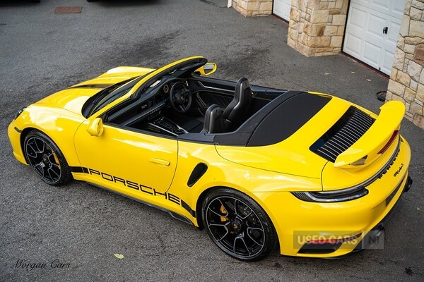 Used Porsche 911 2024 for sale - 77484786: Photo 41