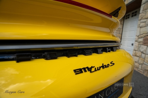 Used Porsche 911 2024 for sale - 77484786: Photo 43