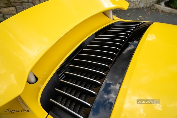 Used Porsche 911 2024 for sale - 77484786: Photo 44