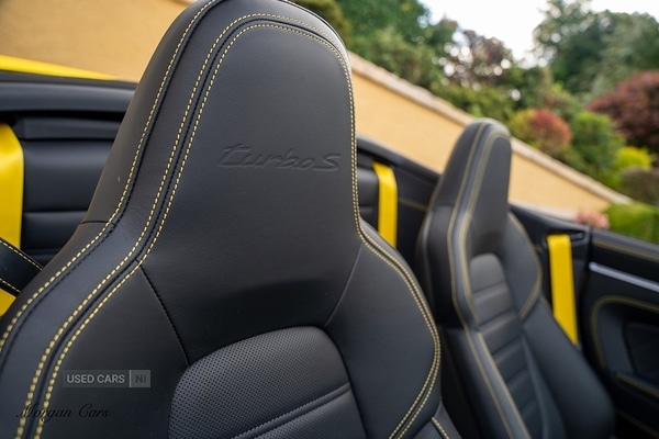 Used Porsche 911 2024 for sale - 77484786: Photo 47