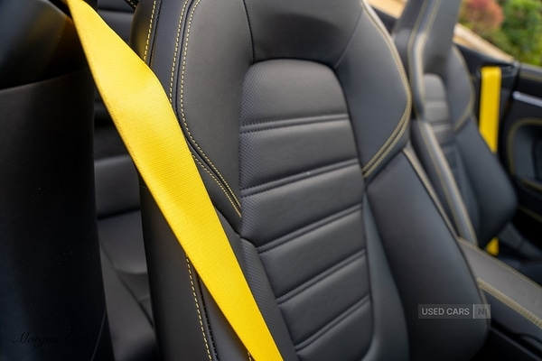 Used Porsche 911 2024 for sale - 77484786: Photo 48