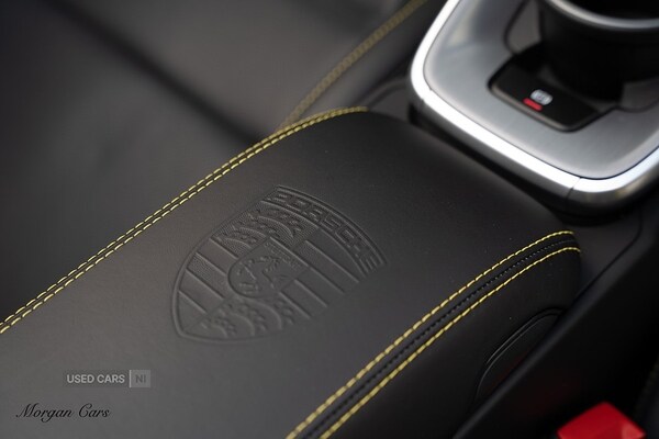 Used Porsche 911 2024 for sale - 77484786: Photo 49