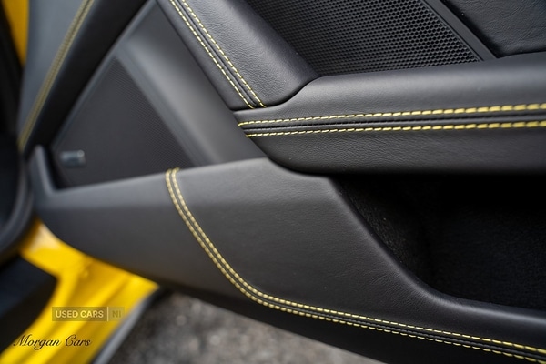 Used Porsche 911 2024 for sale - 77484786: Photo 52