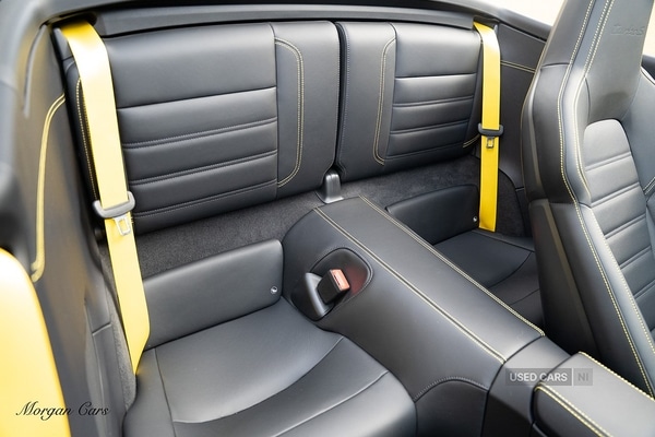 Used Porsche 911 2024 for sale - 77484786: Photo 54