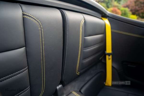 Used Porsche 911 2024 for sale - 77484786: Photo 55