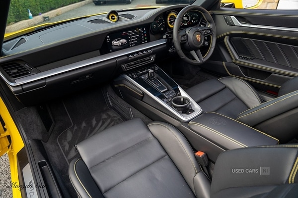 Used Porsche 911 2024 for sale - 77484786: Photo 56