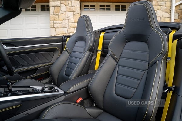 Used Porsche 911 2024 for sale - 77484786: Photo 57