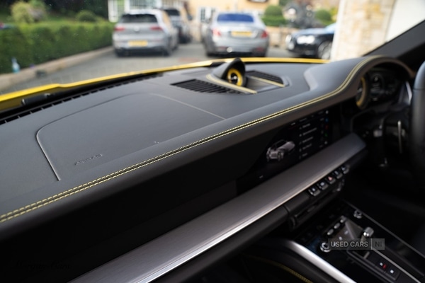 Used Porsche 911 2024 for sale - 77484786: Photo 59