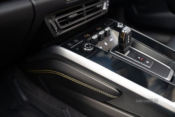 Used Porsche 911 2024 for sale - 77484786: Photo 60