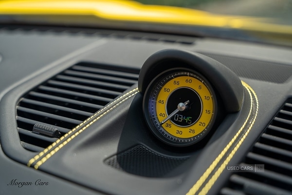 Used Porsche 911 2024 for sale - 77484786: Photo 62