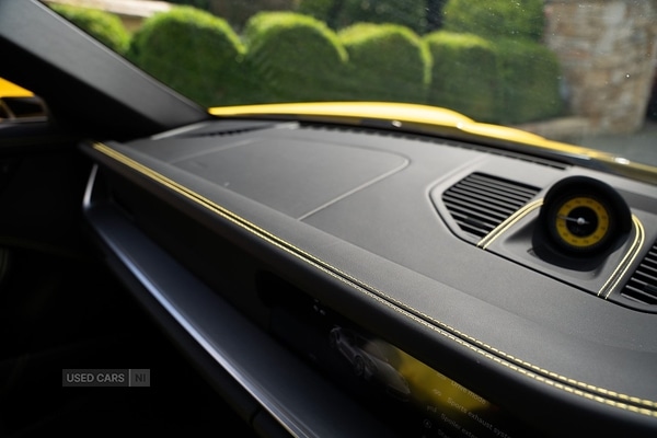 Used Porsche 911 2024 for sale - 77484786: Photo 63