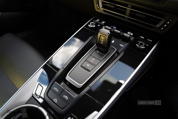 Used Porsche 911 2024 for sale - 77484786: Photo 64