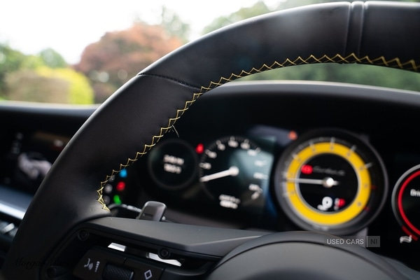 Used Porsche 911 2024 for sale - 77484786: Photo 67