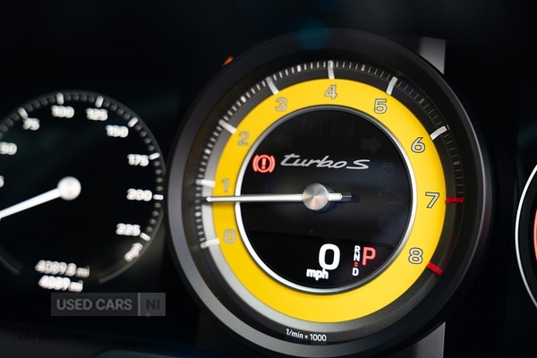 Used Porsche 911 2024 for sale - 77484786: Photo 68