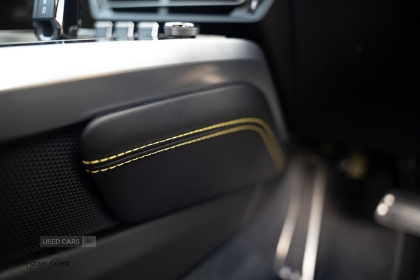 Used Porsche 911 2024 for sale - 77484786: Photo 69