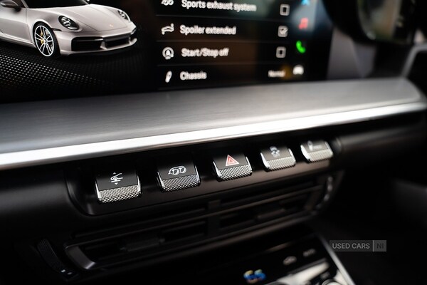 Used Porsche 911 2024 for sale - 77484786: Photo 70