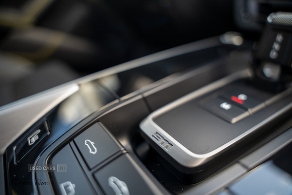 Used Porsche 911 2024 for sale - 77484786: Photo 73