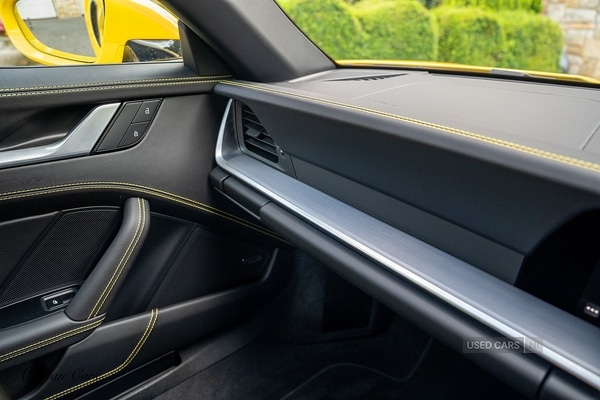 Used Porsche 911 2024 for sale - 77484786: Photo 74