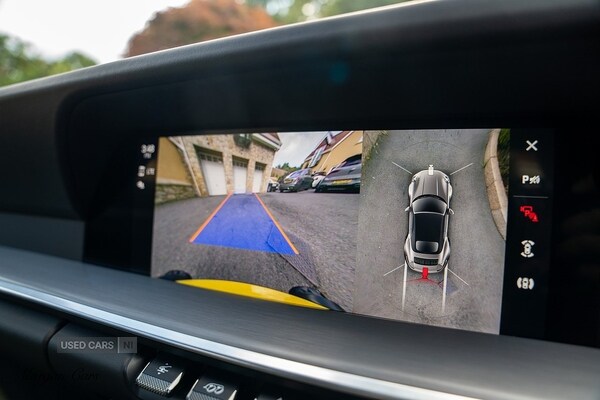 Used Porsche 911 2024 for sale - 77484786: Photo 75