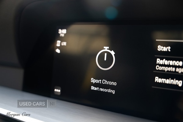 Used Porsche 911 2024 for sale - 77484786: Photo 78